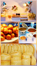 LUXE CATERING