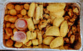 OUR PLATTERS