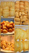 OUR PASTRIES
